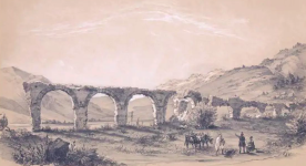 Römische Wasserleitung